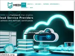 Sites similar to medina-project.eu