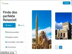 Sites similar to medina-reisen.de