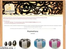 Sites similar to medina-souvenirs.com