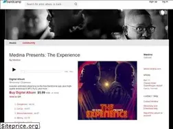 Sites similar to medina.bandcamp.com
