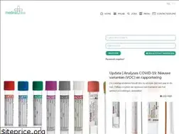 Sites similar to medina.be
