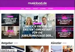 Sites similar to medina.musicload.de