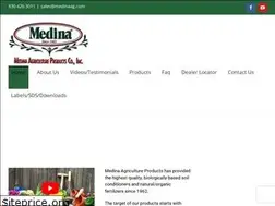 Sites similar to medinaag.com