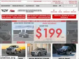 Sites similar to medinaautomall.net