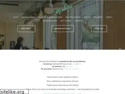 Sites similar to medinacafe.com