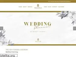 Sites similar to medinacatering.id