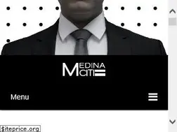 Sites similar to medinaciti.com