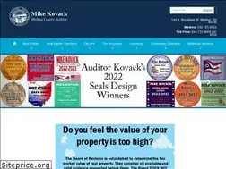 Sites similar to medinacountyauditor.org