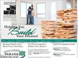 Sites similar to medinacountyhba.com