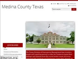 Sites similar to medinacountytexas.org