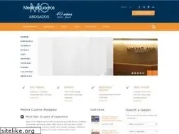 Sites similar to medinacuadros.es