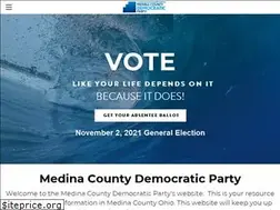 Sites similar to medinadems.org