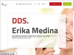 Sites similar to medinadentalcare.com