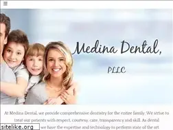 Sites similar to medinadentalgroup.com