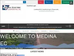 Sites similar to medinaec.org