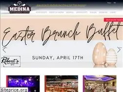 Sites similar to medinaentertainment.com