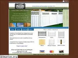 Sites similar to medinafencecompany.com