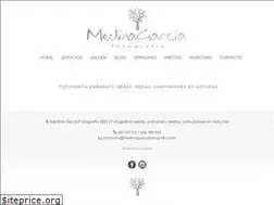 Sites similar to medinagarciafotografia.com