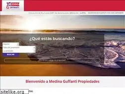 Sites similar to medinaguffanti.com.ar
