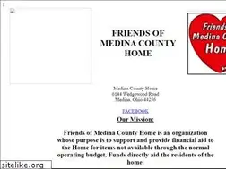Sites similar to medinahistorical.com