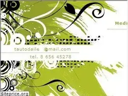 Sites similar to medinaiciai.lt