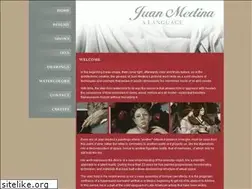 Sites similar to medinajuan.com