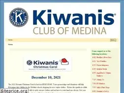 Sites similar to medinakiwanis.org
