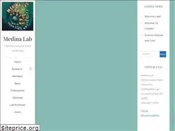 Sites similar to medinalab.org
