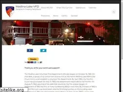 Sites similar to medinalakevfd.com