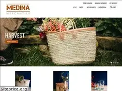Sites similar to medinamercantile.com