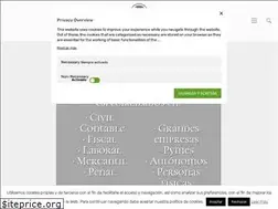 Sites similar to medinamorales.com