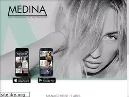 Sites similar to medinamusic.dk