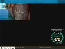 Sites similar to medinapalms.com