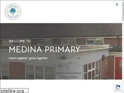 Sites similar to medinaprimary.com