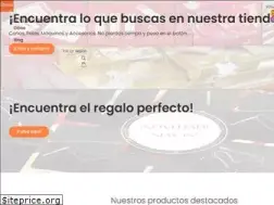 Sites similar to medinareeds.es