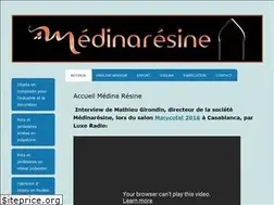 Sites similar to medinaresine.ma