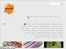 Sites similar to medinart.eu
