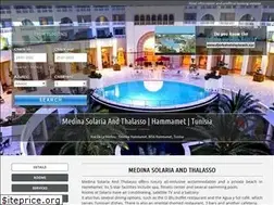 Sites similar to medinasolaria.website