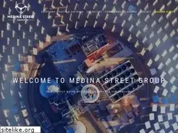 Sites similar to medinastreet.ma