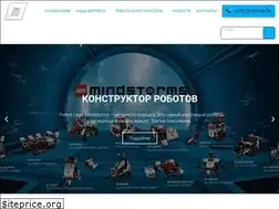 Sites similar to medinat.by