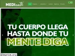 Sites similar to medinat.com.co