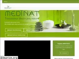 Sites similar to medinat.fr