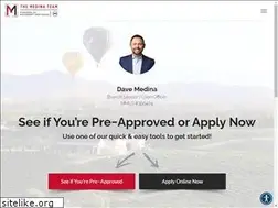 Sites similar to medinateammortgage.com