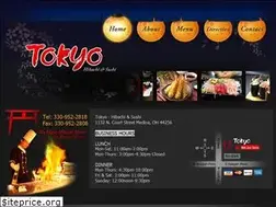 Sites similar to medinatokyo.com
