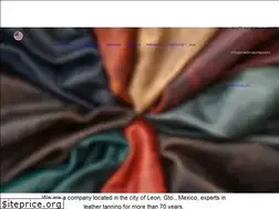 Sites similar to medinatorres.com