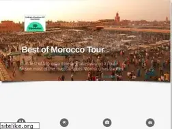 Sites similar to medinatours.net