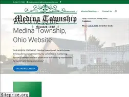 Sites similar to medinatownship.com