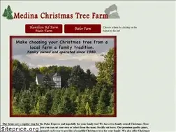 Sites similar to medinatrees.com