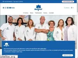 Sites similar to medinatsrl.com