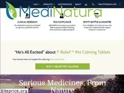 Sites similar to medinatura.com